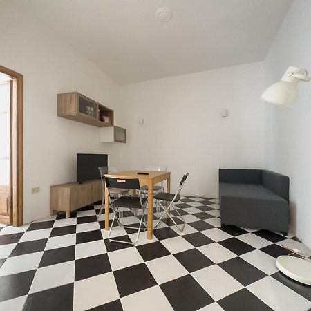 Apartmán Casa Sant' Elena Řím Exteriér fotografie