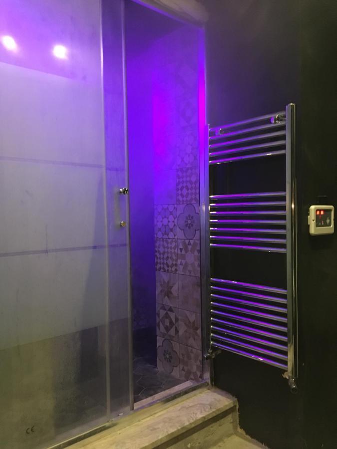 Apartmán Casa Sant' Elena Řím Exteriér fotografie