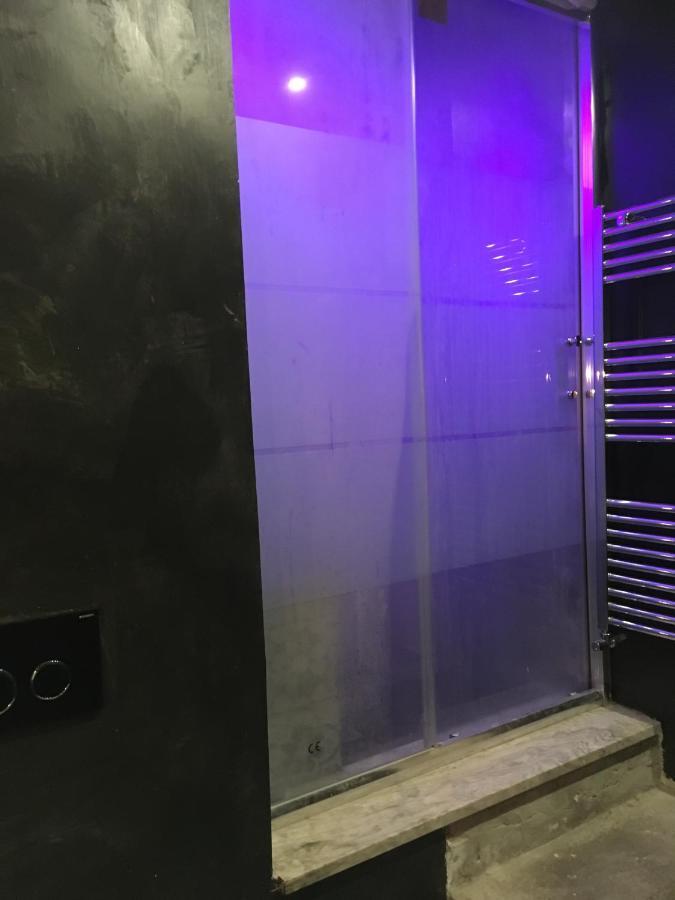 Apartmán Casa Sant' Elena Řím Exteriér fotografie
