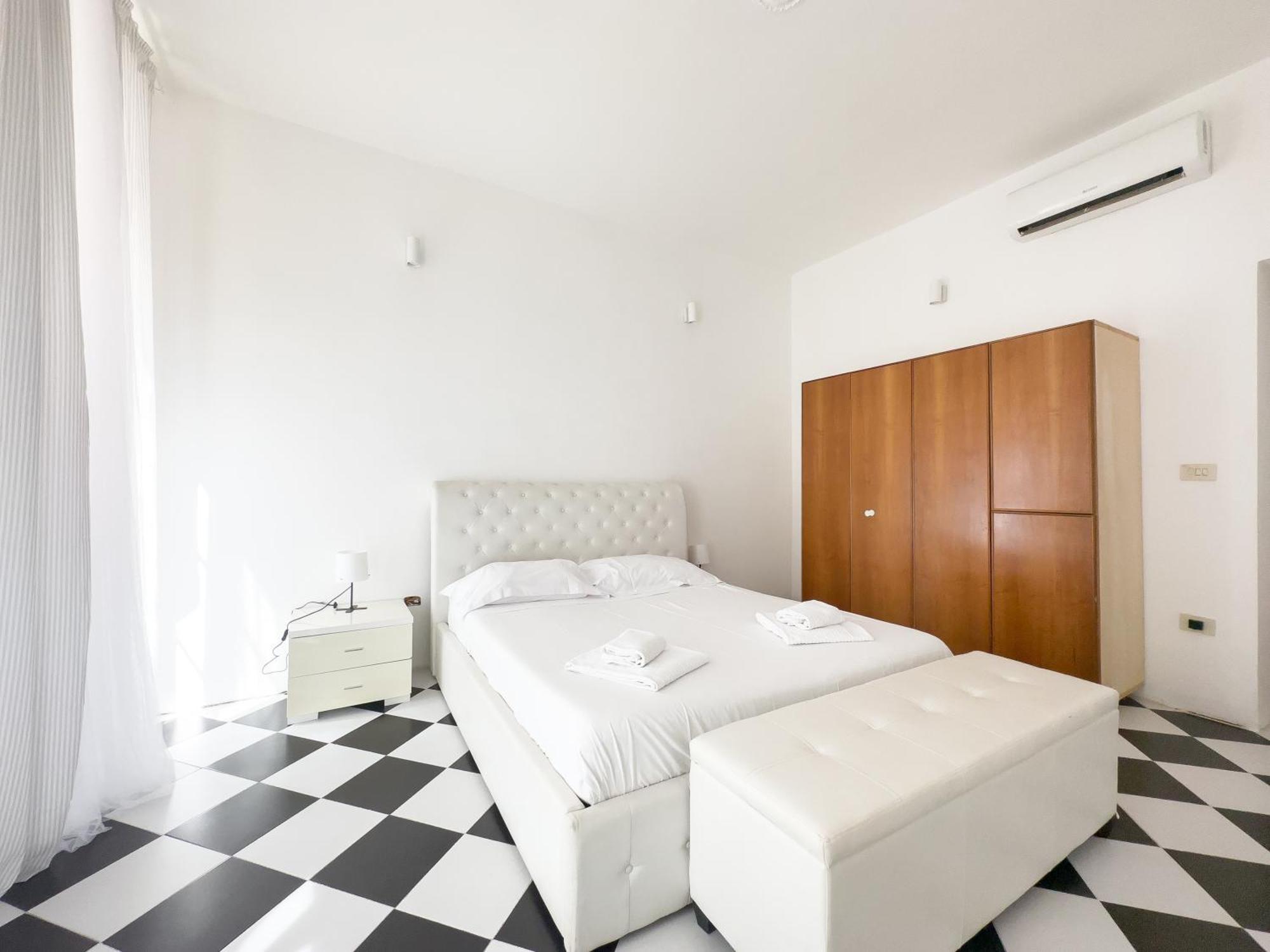 Apartmán Casa Sant' Elena Řím Exteriér fotografie