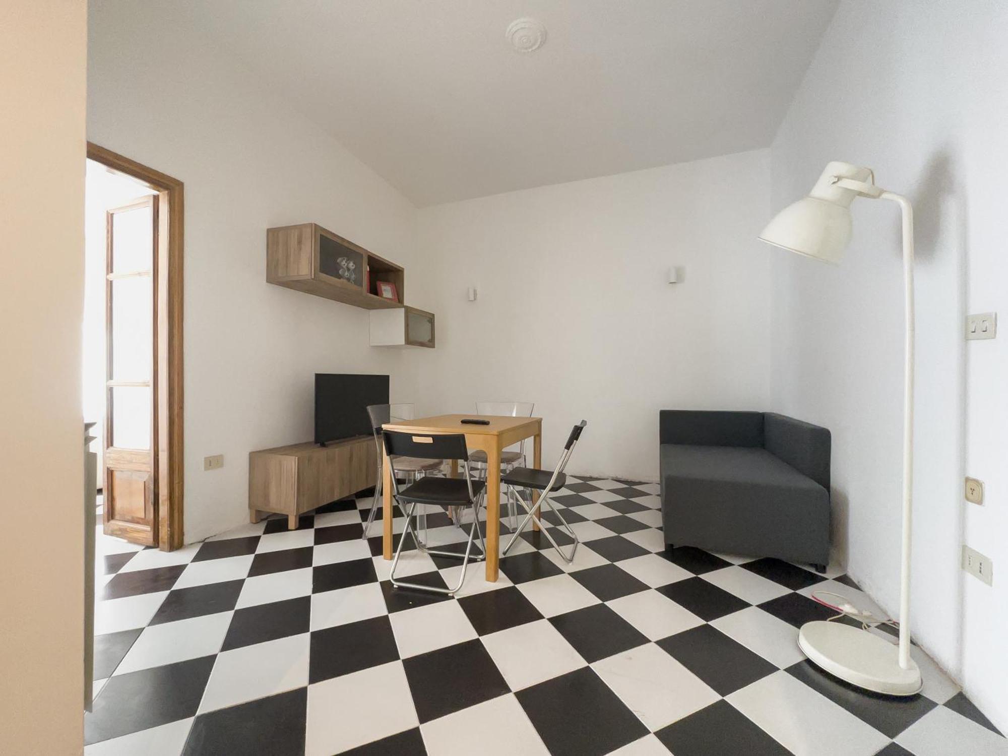 Apartmán Casa Sant' Elena Řím Exteriér fotografie