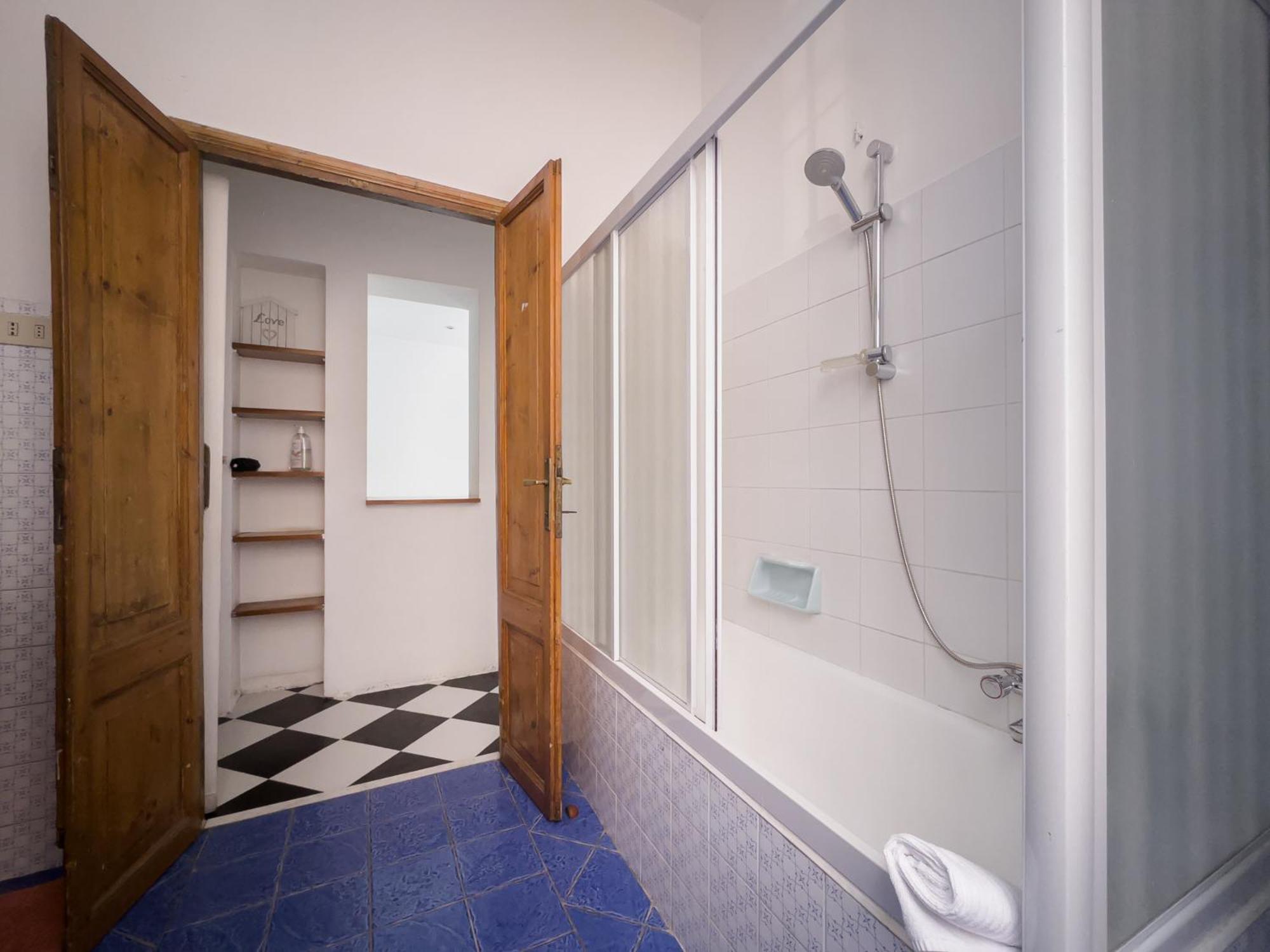 Apartmán Casa Sant' Elena Řím Exteriér fotografie